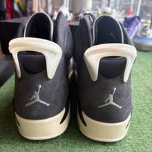 Load image into Gallery viewer, Jordan Tech Chrome 6s Size 11.5W/10M
