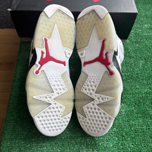 Load image into Gallery viewer, Jordan Carmine 6s Size 11
