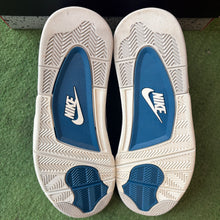Load image into Gallery viewer, Jordan Military Blue 4s Size 12
