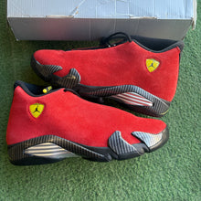 Load image into Gallery viewer, Jordan Ferrari 14s Size 8.5
