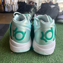 Load image into Gallery viewer, Nike Easter KD 4s Size 10
