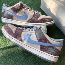 Load image into Gallery viewer, Nike SB Crenshaw Skate Club Low Dunks Size 13
