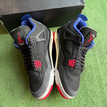 Load image into Gallery viewer, Jordan Rare Air 4s Size 11.5
