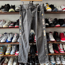 Load image into Gallery viewer, Kapital Monkey Cisco Denim Size 32
