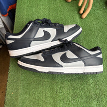 Load image into Gallery viewer, Nike Georgetown Low Dunks Size 14
