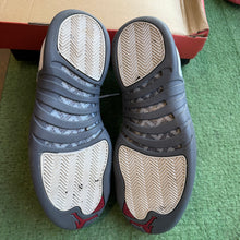 Load image into Gallery viewer, Jordan Dark Grey 12s Size 10
