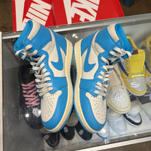Load image into Gallery viewer, Jordan Reimagined UNC 1s Size 9

