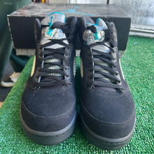 Load image into Gallery viewer, Jordan Aqua 5s Size 10.5
