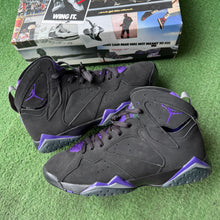 Load image into Gallery viewer, Jordan Ray Allen 7s Size 11
