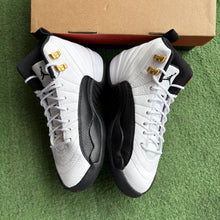 Load image into Gallery viewer, Jordan Taxi 12s Size 6Y
