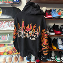 Load image into Gallery viewer, Palm Angels Hoodie Size S
