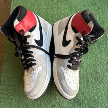 Load image into Gallery viewer, Jordan Smoke Grey 1s Size 8.5
