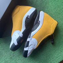 Load image into Gallery viewer, Jordan Ginger 14s Size 9.5
