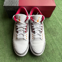 Load image into Gallery viewer, Jordan Cardinal 3s Size 13
