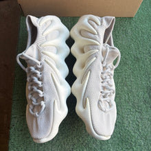 Load image into Gallery viewer, Adidas Yeezy Cloud White 450s Size 10
