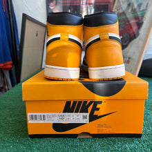 Load image into Gallery viewer, Jordan Taxi 1s Size 10.5
