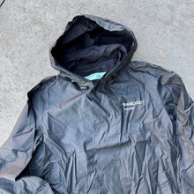 Load image into Gallery viewer, Off White Raincoat Size XS
