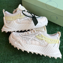 Load image into Gallery viewer, Off White White Odyssey’s Size 39
