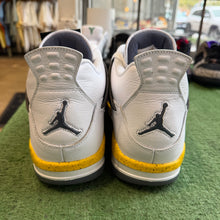 Load image into Gallery viewer, Jordan Tour Yellow 4s Size 14
