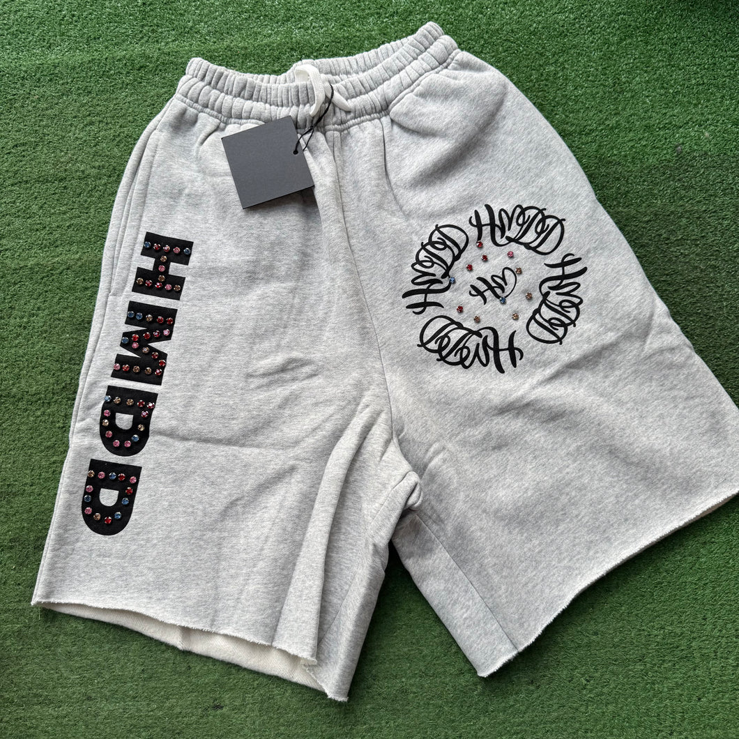 HMDD Sweat Shorts