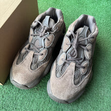 Load image into Gallery viewer, Yeezy Clay Brown 500s Size 10
