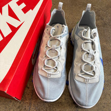 Load image into Gallery viewer, Nike React Element Racer Blue 55s Size 8
