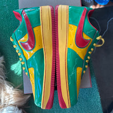 Load image into Gallery viewer, Nike Lil Yachty Concrete Boys Air Force 1 Size 11.5
