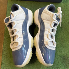 Load image into Gallery viewer, Jordan Diffused Blue Low 11s Size 11
