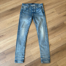 Load image into Gallery viewer, Amiri Denim Size 34
