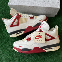 Load image into Gallery viewer, Jordan Nigel Sylvester Brick After Brick 4s Size 13
