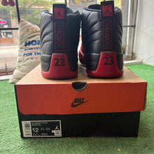 Load image into Gallery viewer, Jordan Flu Game 12s Size 12
