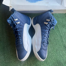 Load image into Gallery viewer, Jordan Indigo 12s Size 11
