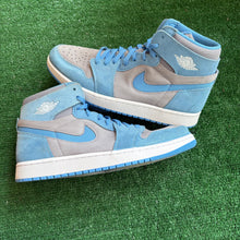 Load image into Gallery viewer, Jordan CMFT Zoom Cement Blue 1s Size 12
