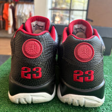 Load image into Gallery viewer, Jordan Snakeskin Low 9s Size 11
