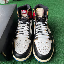 Load image into Gallery viewer, Jordan Union Fragment Sport Royal 1s Size 11.5
