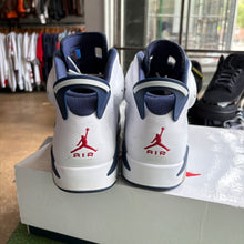 Load image into Gallery viewer, Jordan Olympic 6s Size 11.5
