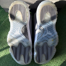 Load image into Gallery viewer, Jordan Cool Grey 11s Size 10.5
