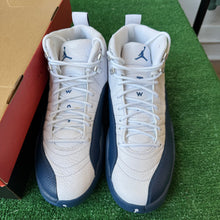 Load image into Gallery viewer, Jordan French Blue 12s Size 9
