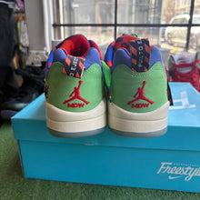 Load image into Gallery viewer, Jordan Doernbecher Low 5s Size 9
