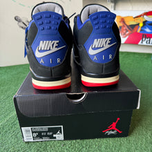 Load image into Gallery viewer, Jordan Rare Air 4s Size 8.5
