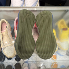 Load image into Gallery viewer, Yeezy Knit Faded Azure RNRs Size 7.5
