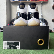 Load image into Gallery viewer, Jordan DMP Gratitude 11s Size 8.5
