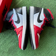 Load image into Gallery viewer, Jordan Satin Snakeskin 1s Size 9.5W/8M

