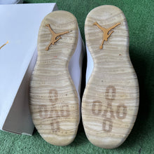 Load image into Gallery viewer, Jordan Drake OVO White 10s Size 11
