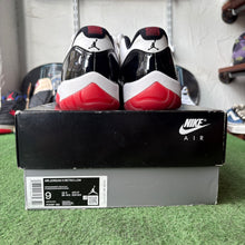 Load image into Gallery viewer, Jordan Concord Bred Low 11s Size 9
