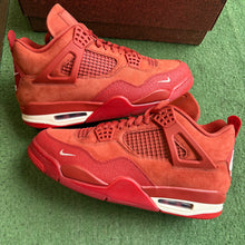 Load image into Gallery viewer, Jordan Nigel Sylvester Brick By Brick 4s Size 10
