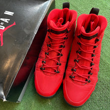 Load image into Gallery viewer, Jordan Chile Red 9s Size 13

