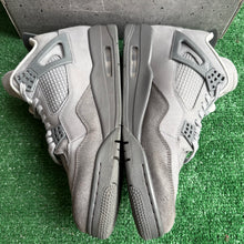 Load image into Gallery viewer, Jordan Wet Cement 4s Size 11.5
