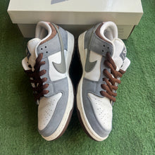Load image into Gallery viewer, Nike Yuto Horigome SB Low Dunks Size 9.5

