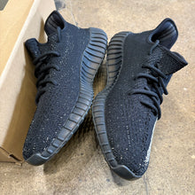 Load image into Gallery viewer, Adidas Yeezy Core White Black 350V2s Size 9.5
